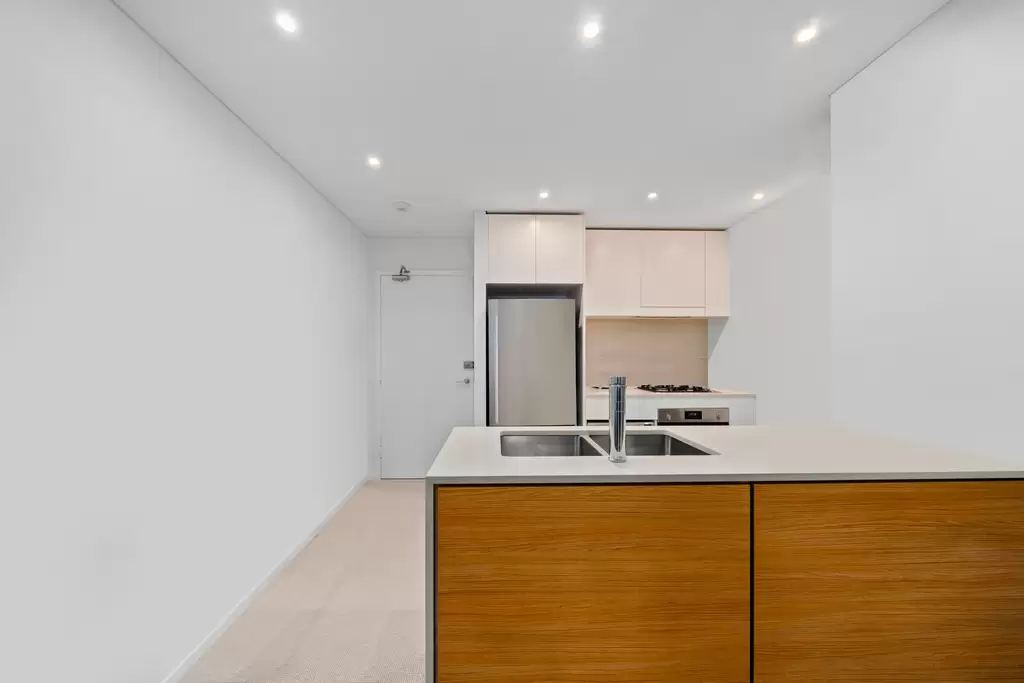 326/45 Amalfi Drive, Wentworth Point, Wentworth Point - Thumbnail 3