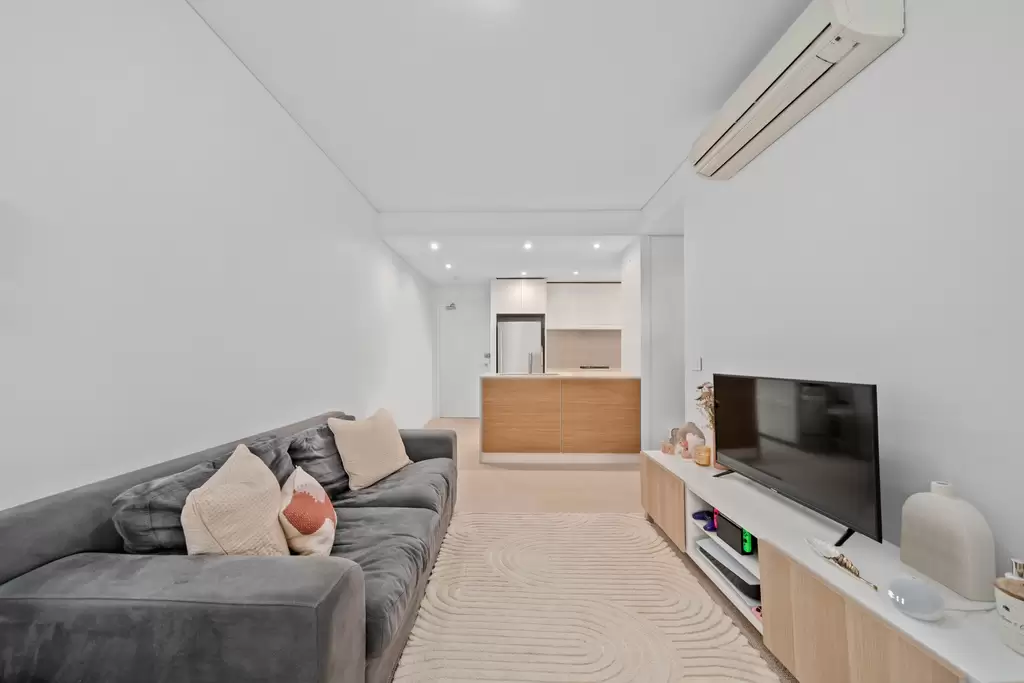 326/45 Amalfi Drive, Wentworth Point, Wentworth Point - Thumbnail 4