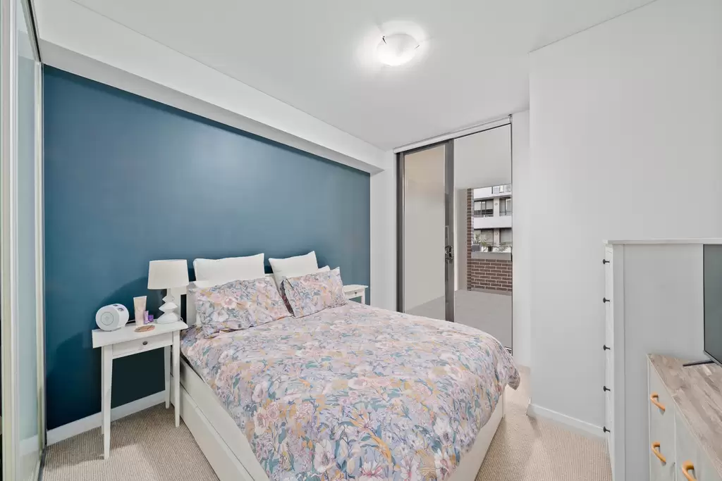 326/45 Amalfi Drive, Wentworth Point, Wentworth Point - Thumbnail 5