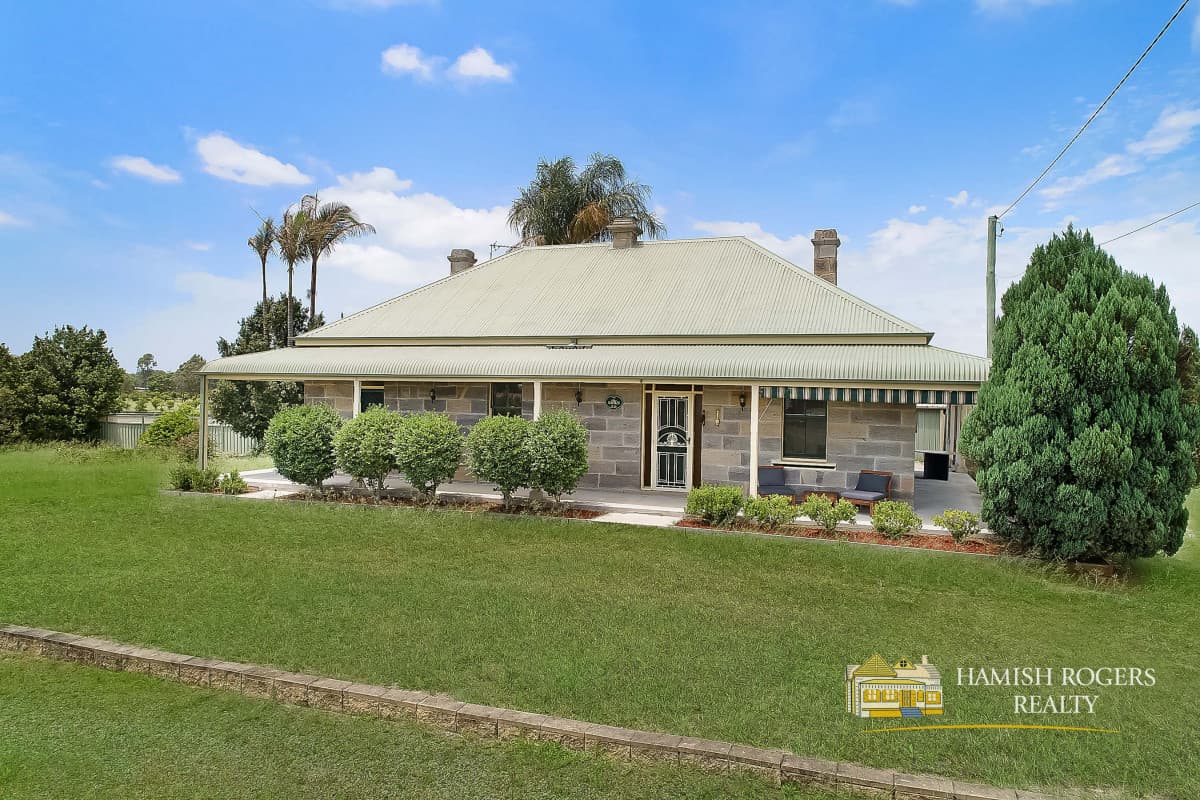 1/21 Waiwera Street, Pitt Town - Thumbnail 2