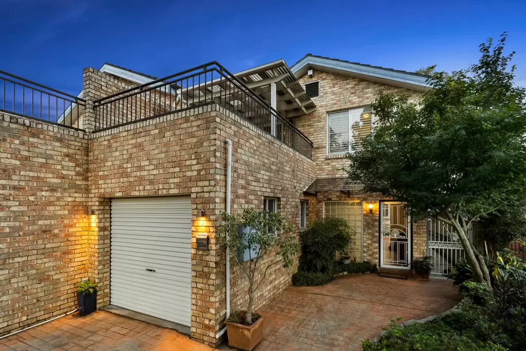 12/7  Bellevue Park  Road, Bellevue Hill, Bellevue Hill - Image 1