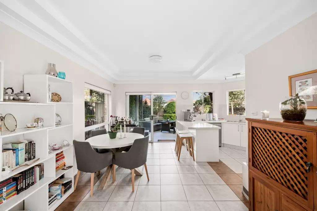 12/7  Bellevue Park  Road, Bellevue Hill, Bellevue Hill - Thumbnail 2