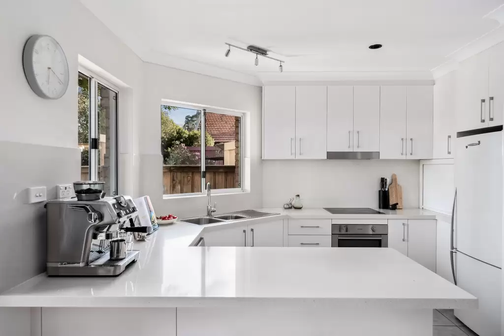 12/7  Bellevue Park  Road, Bellevue Hill, Bellevue Hill - Thumbnail 4
