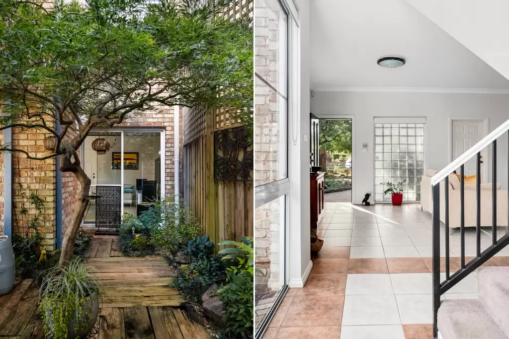 12/7  Bellevue Park  Road, Bellevue Hill, Bellevue Hill - Thumbnail 5