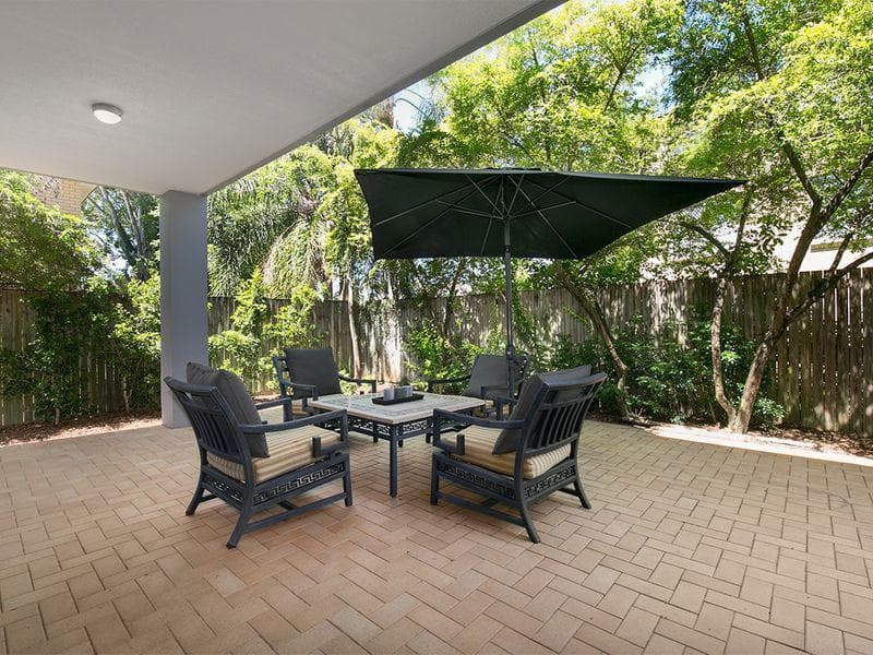 2/45 Railway Avenue, Indooroopilly - Thumbnail 5