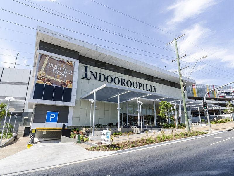2/45 Railway Avenue, Indooroopilly - Thumbnail 8