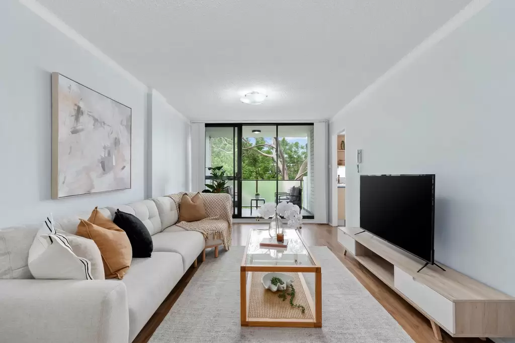 24/17 Everton Road, Strathfield, Strathfield - Image 1