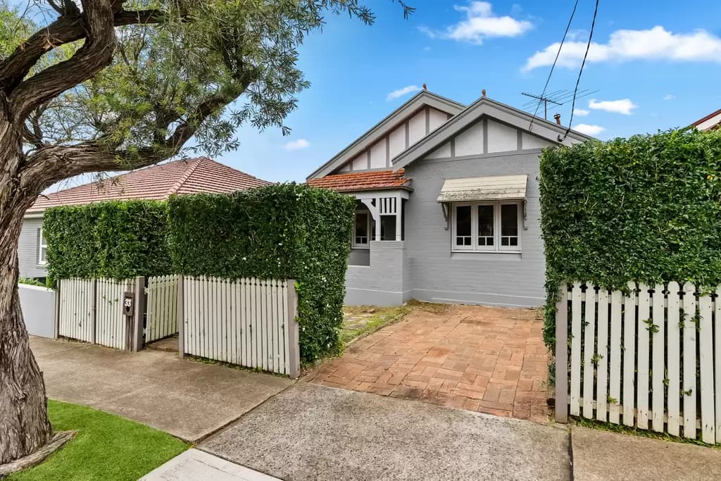 8/692 Old South Head  Road, Rose Bay, Pitt Town - Thumbnail 2