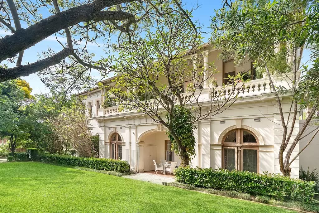 6/2-4 Carrington Avenue, Strathfield, Strathfield - Image 1