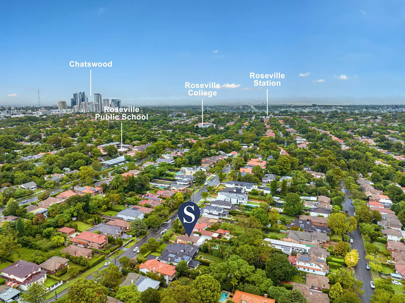 545 Upper Brookfield Road, Upper Brookfield - Thumbnail 2