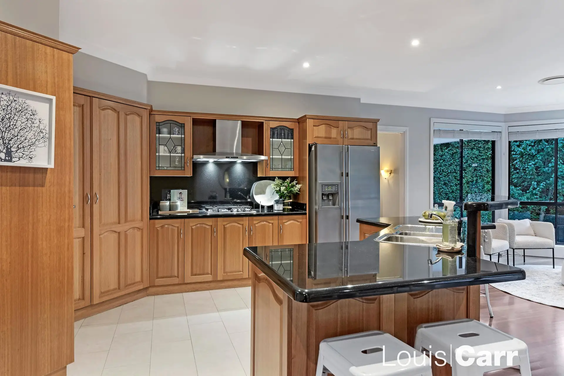 17 Compton Green West Pennant Hills, Bass Hill - Thumbnail 4