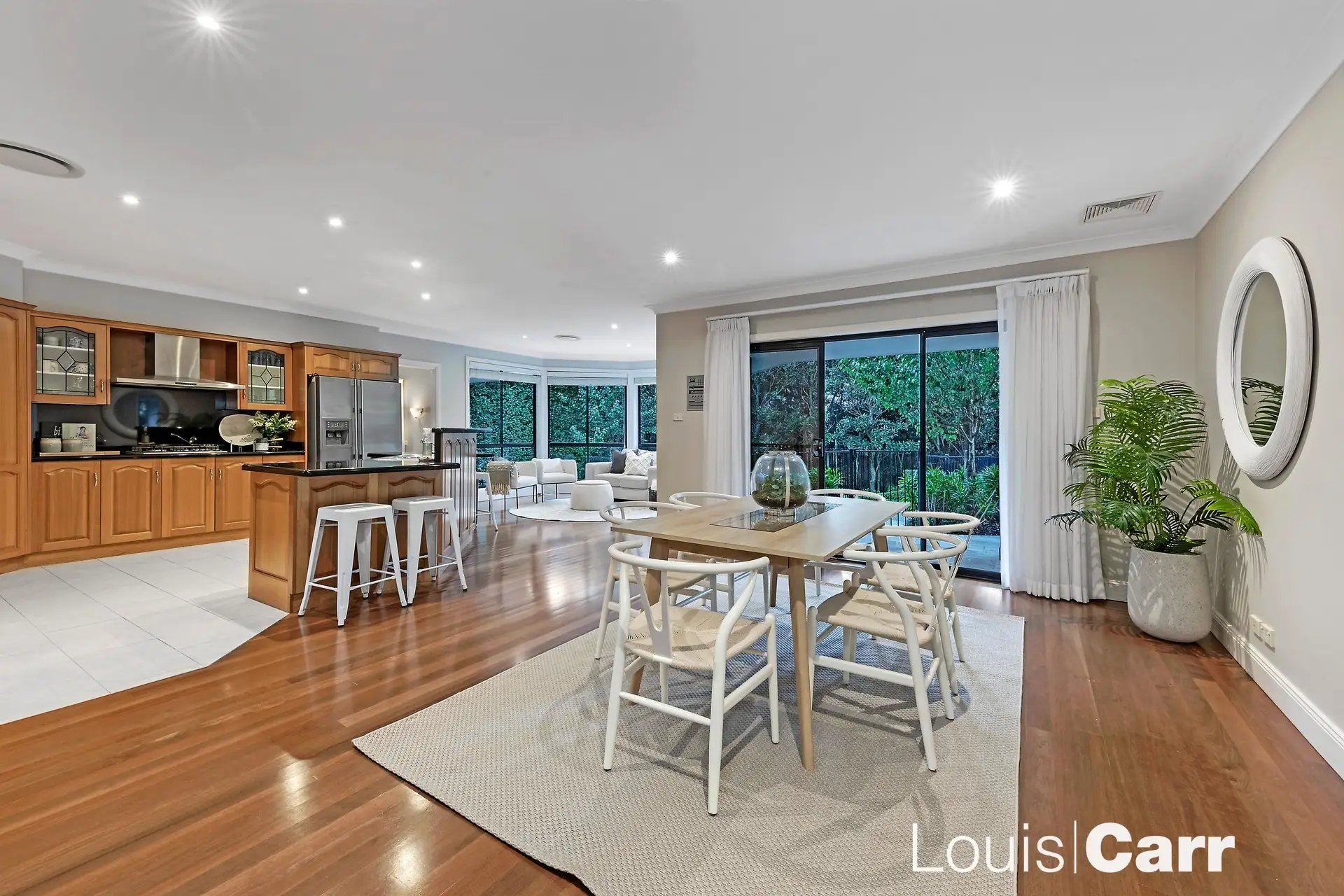 17 Compton Green West Pennant Hills, Bass Hill - Thumbnail 5