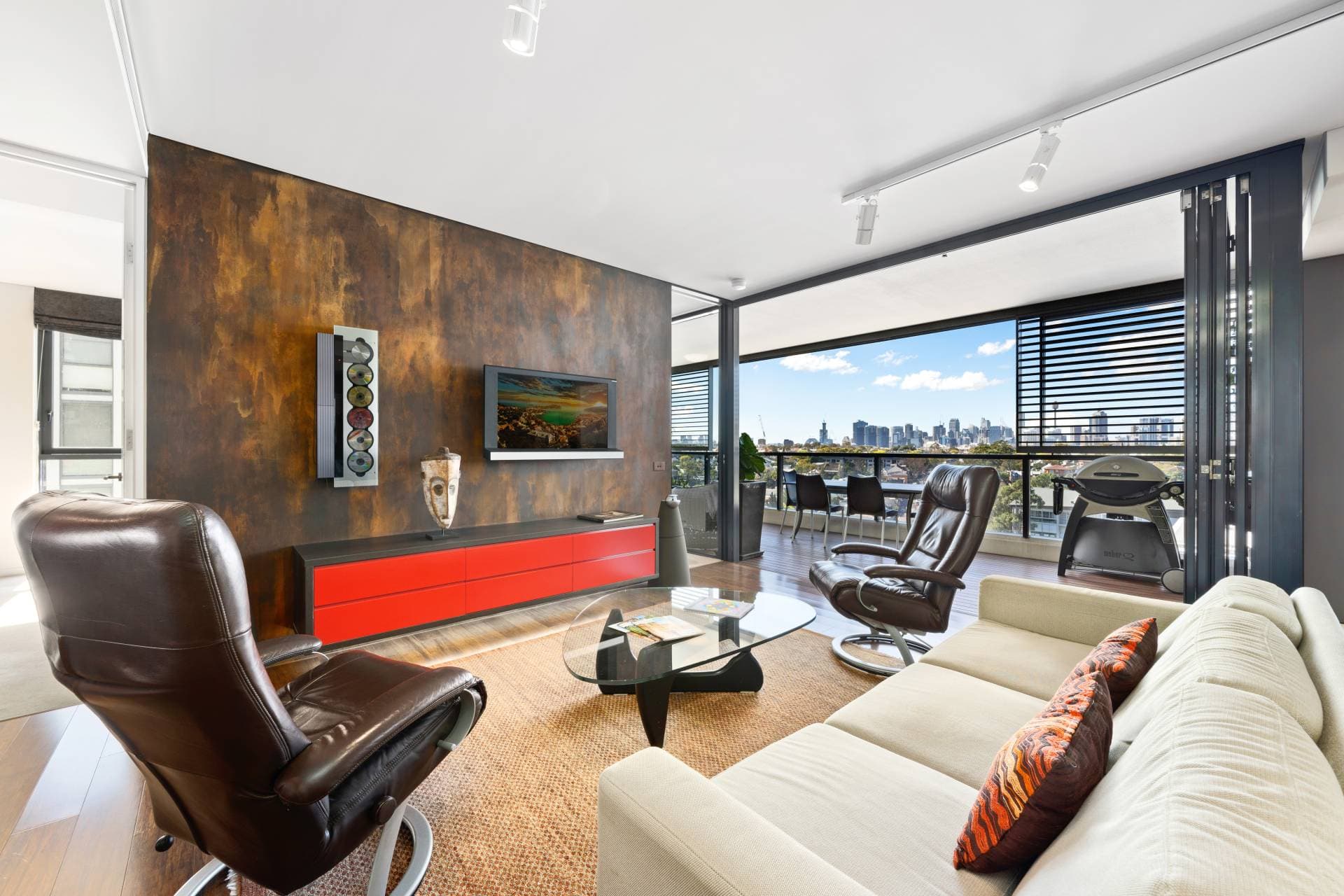 1003, 5 Sterling Cct, Camperdown - Thumbnail 4