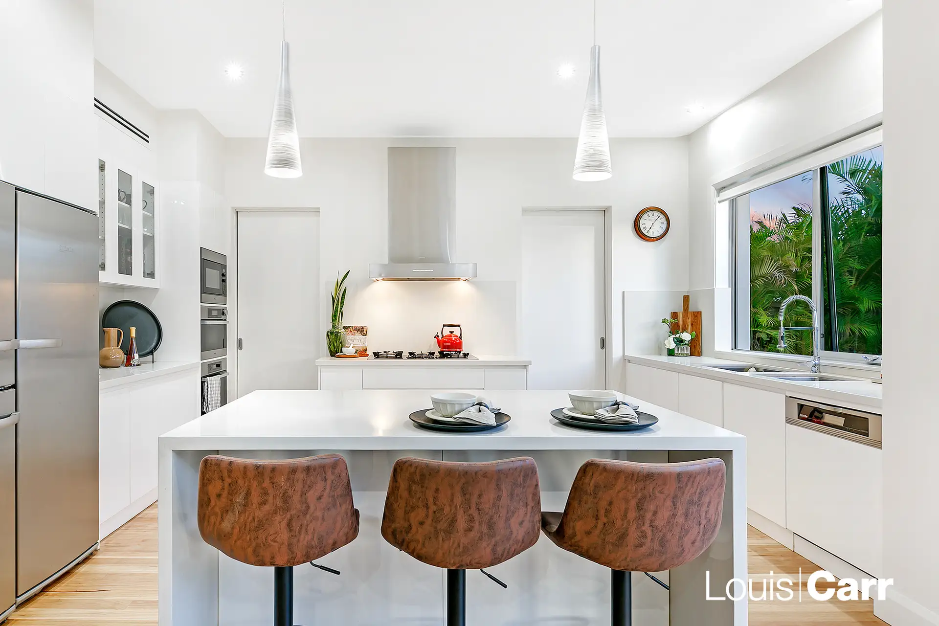 10H/19-21 George Street, North Strathfield, North Strathfield - Thumbnail 4