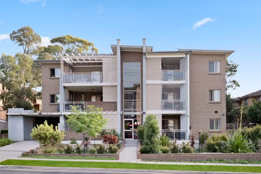 14/462-464 Guildford Road, Guildford, Randwick - Image 1