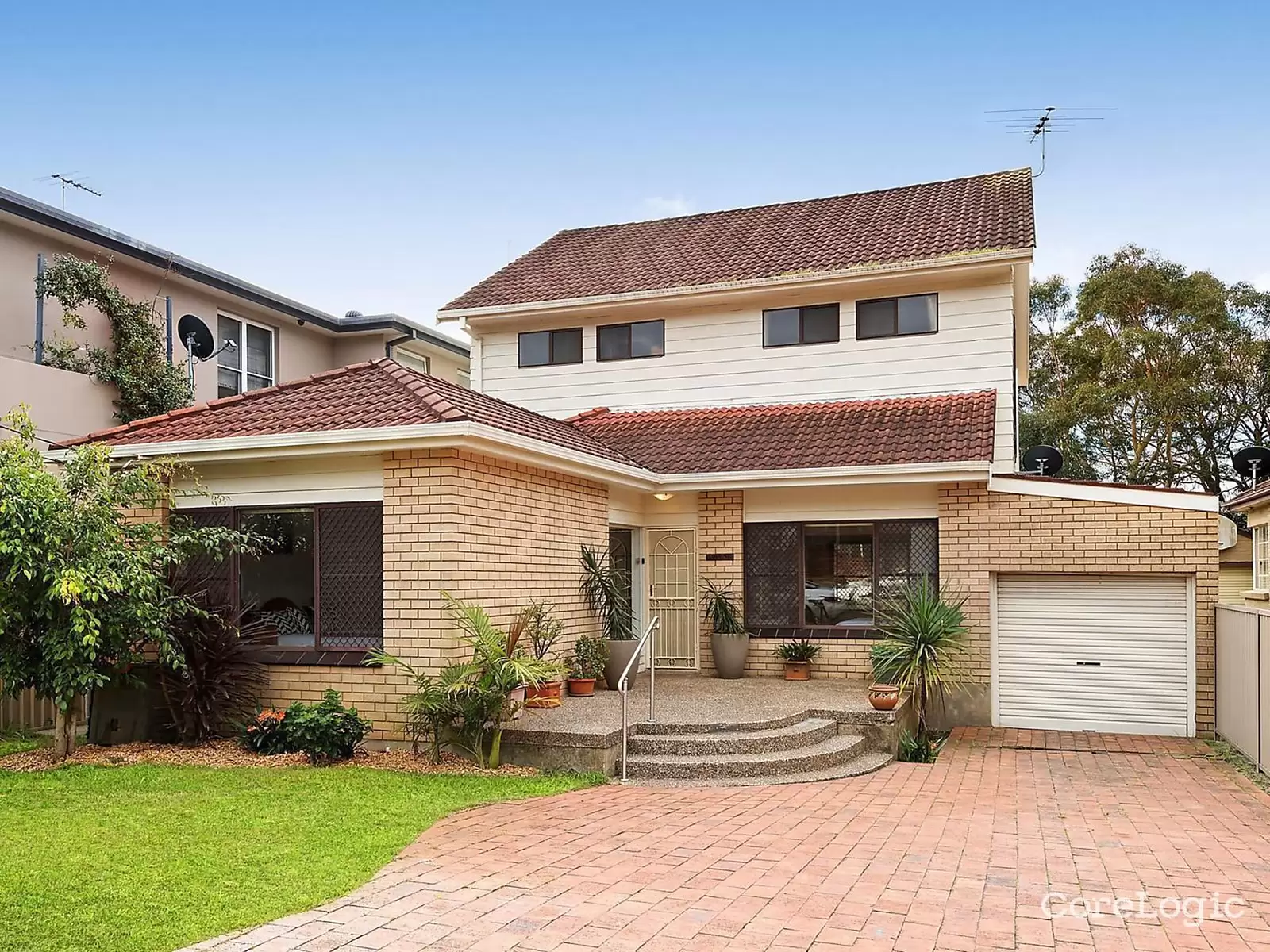 4/1 St Thomas Street, Bronte, Sherwood - Image 1