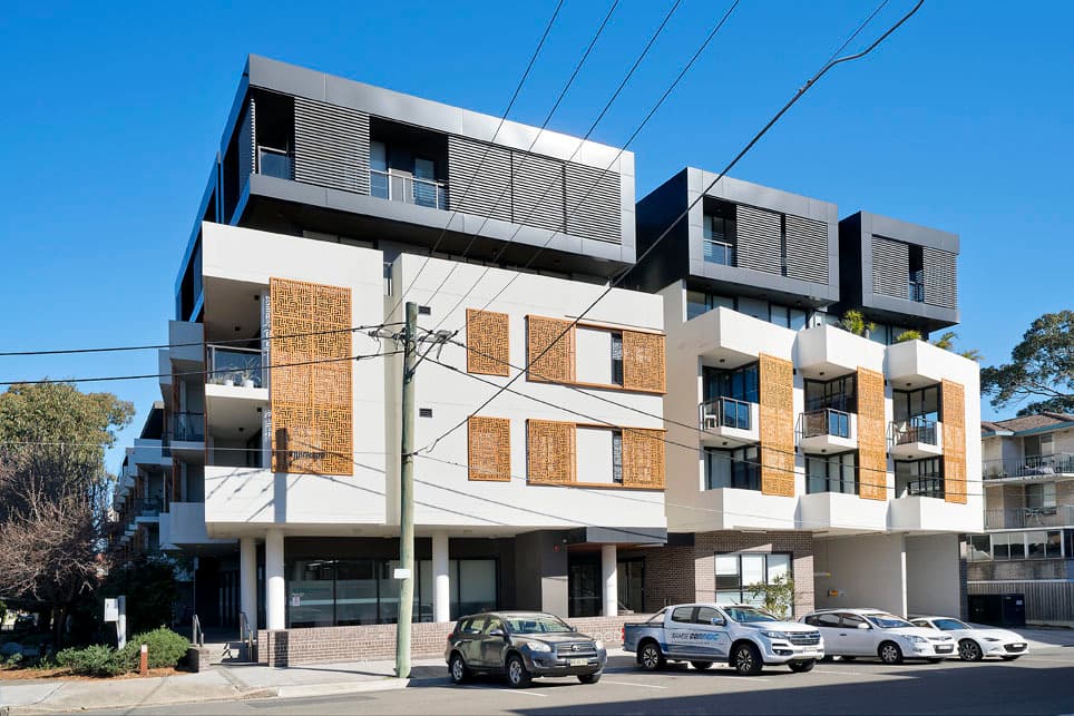 115/3 Ascot Street, Kensington, Westlake - Thumbnail 5