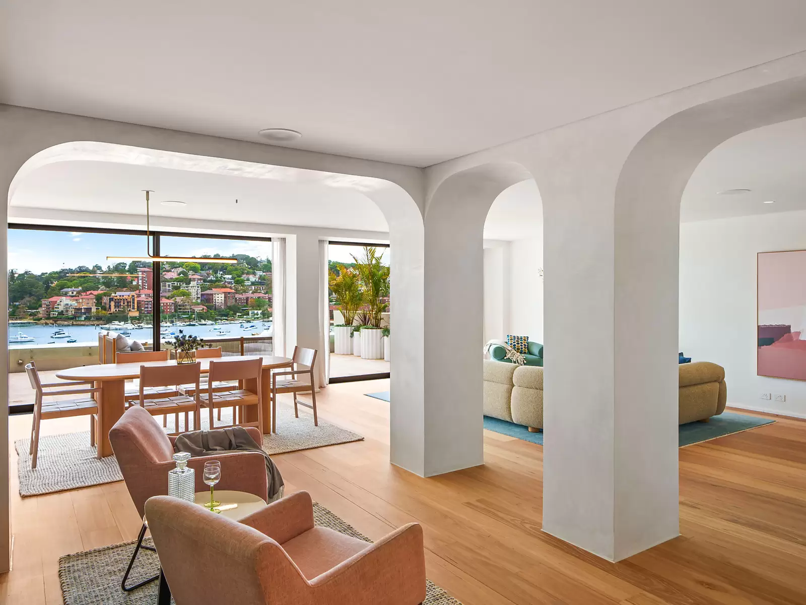 1/33 Sutherland Crescent, Darling Point, Karana Downs - Thumbnail 4