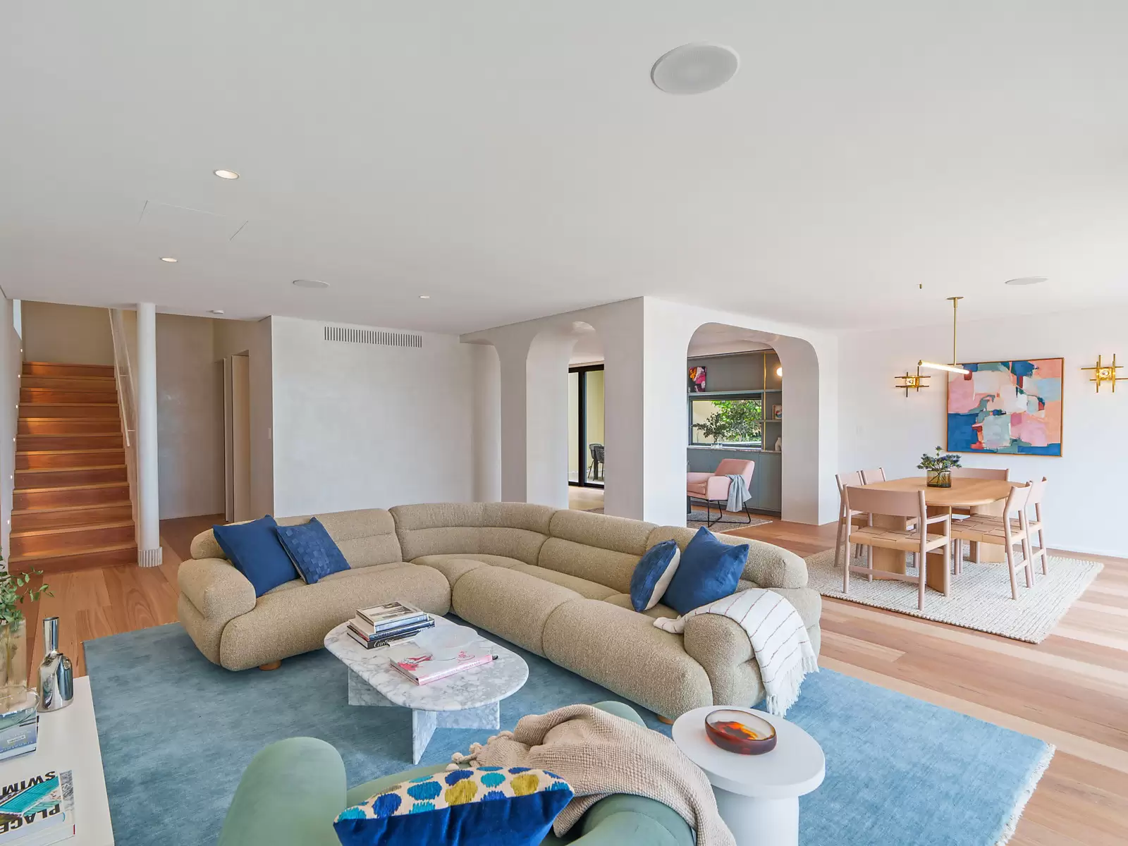 1/33 Sutherland Crescent, Darling Point, Karana Downs - Thumbnail 5