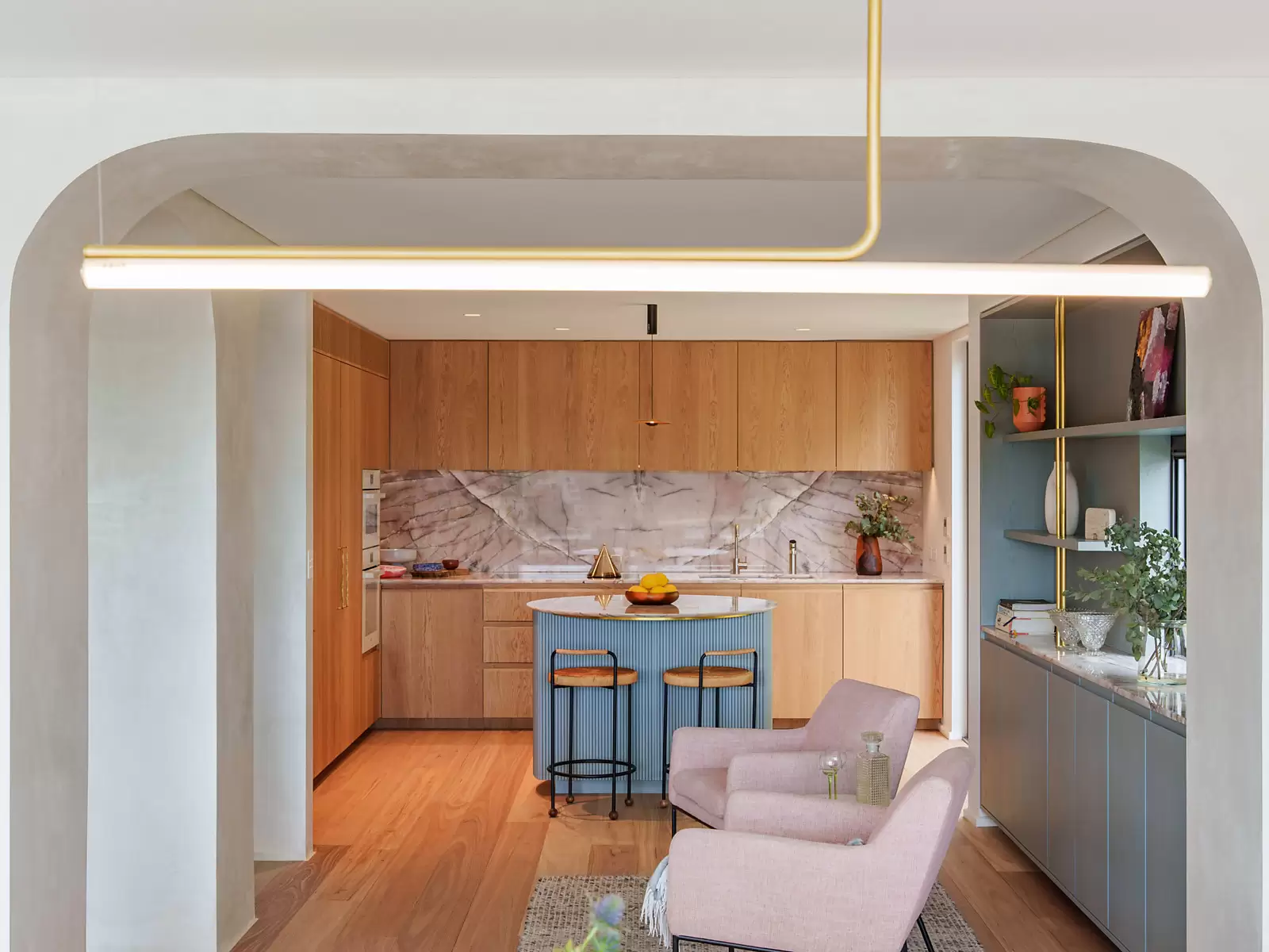 1/33 Sutherland Crescent, Darling Point, Karana Downs - Thumbnail 7