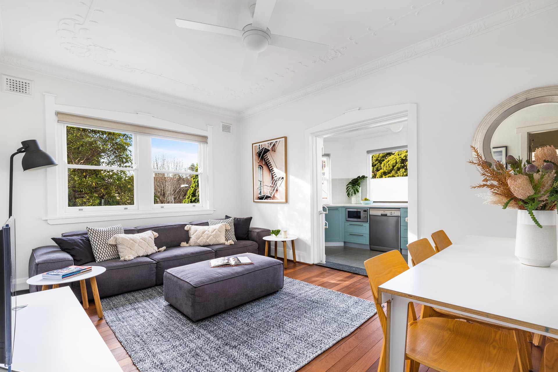 9/45-47 Hotham Street, St Kilda East, VIC, St Kilda East - Image 1
