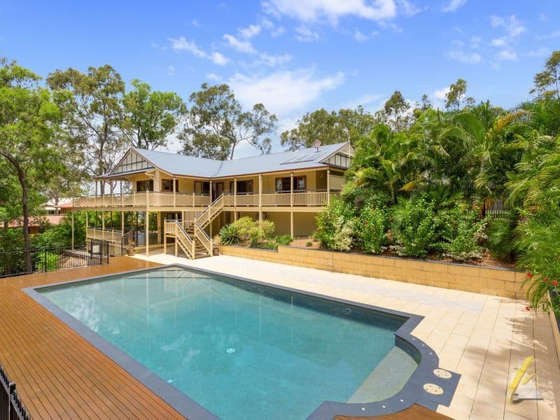 5 Sean Close, Wheelers Hill, VIC, Wheelers Hill - Image 1