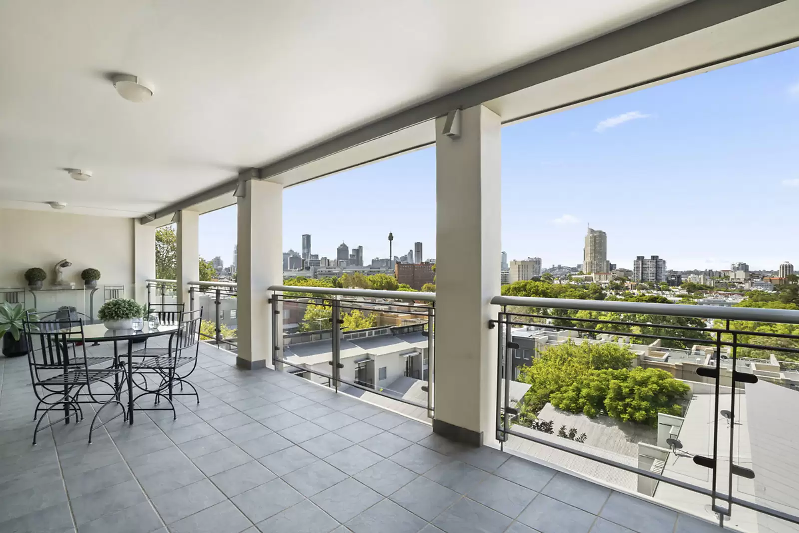 24/42 Flinton Street, Paddington, Basin Pocket - Thumbnail 5