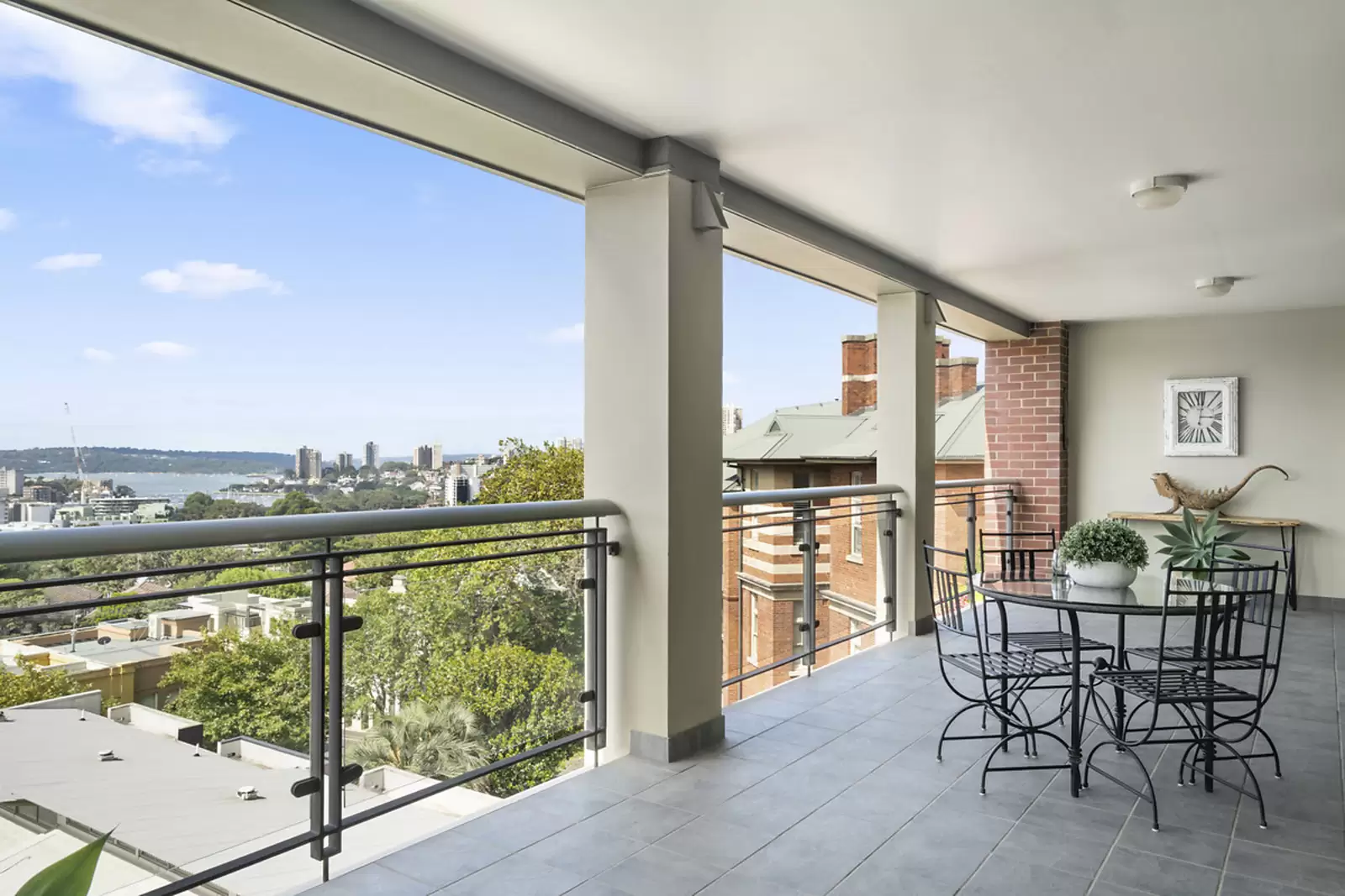 24/42 Flinton Street, Paddington, Basin Pocket - Thumbnail 8