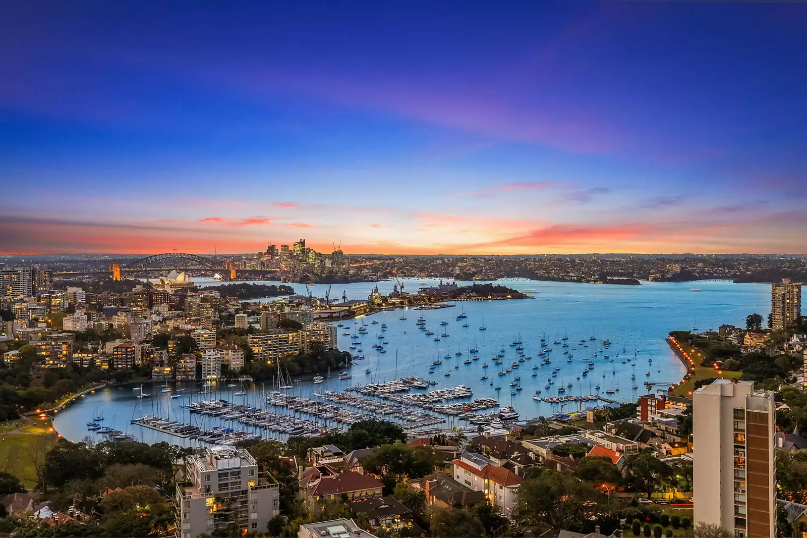 27B/3 Darling Point Road, Darling Point, Pullenvale - Thumbnail 2