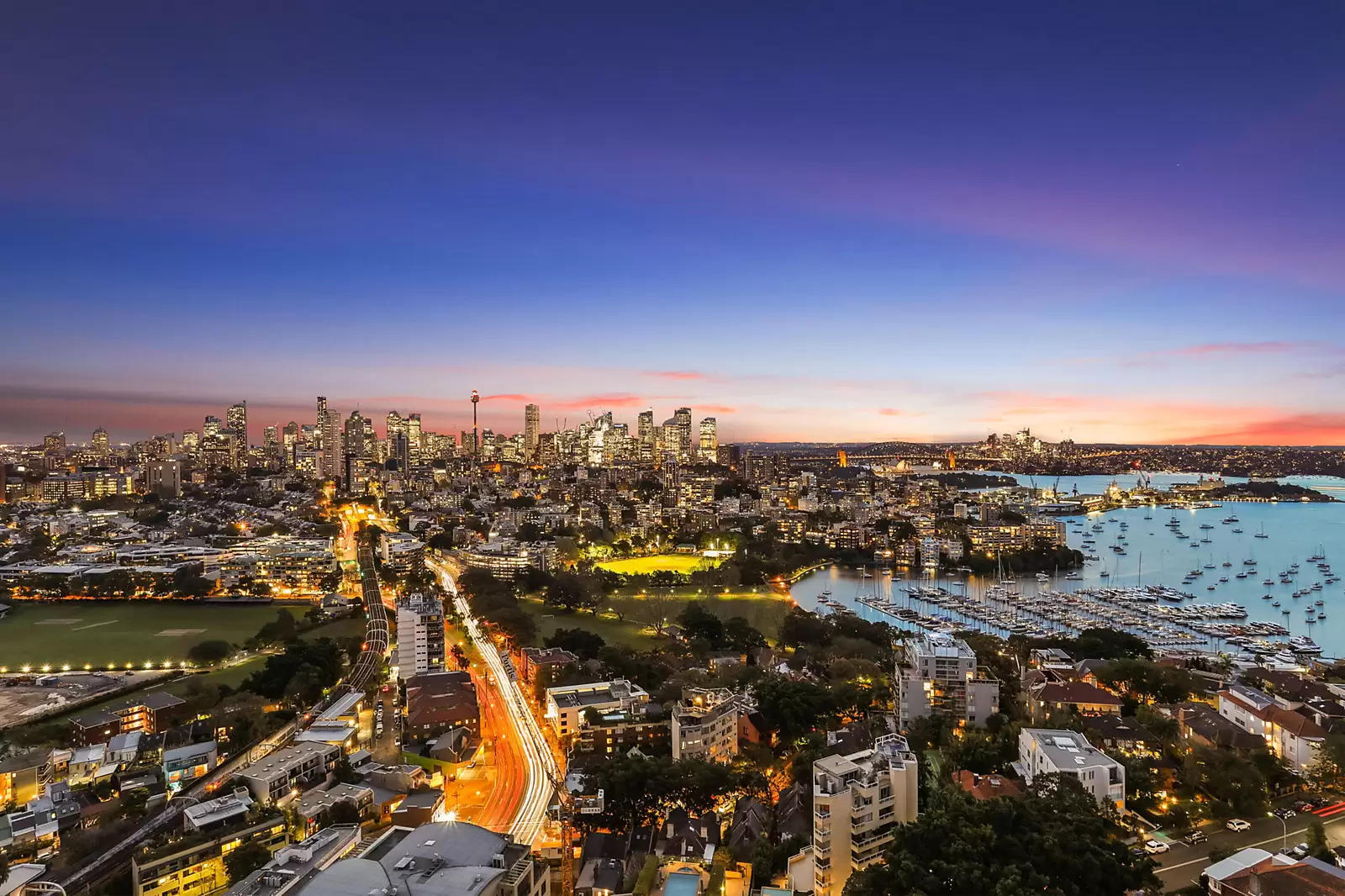 27B/3 Darling Point Road, Darling Point, Pullenvale - Thumbnail 3
