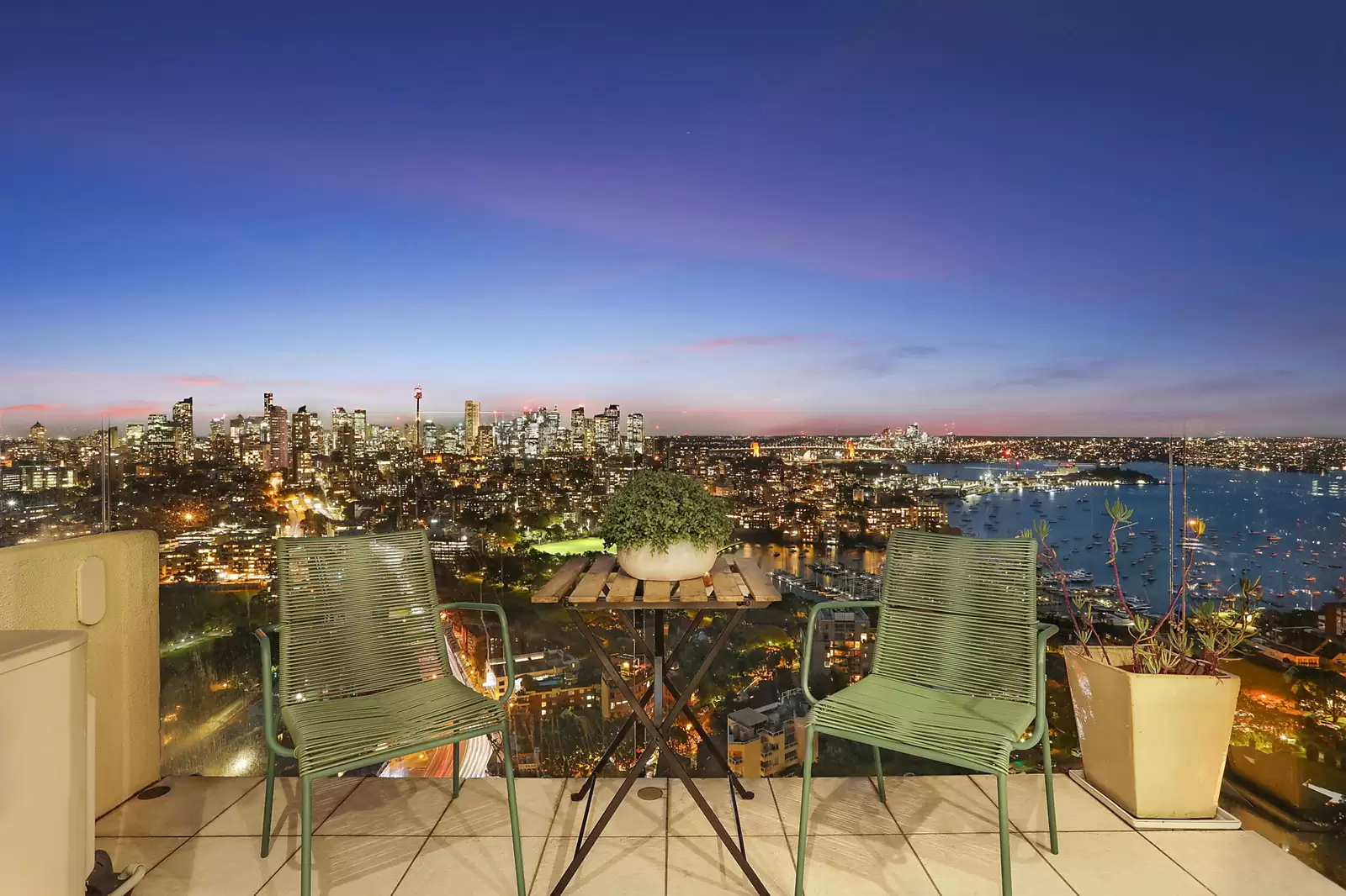 27B/3 Darling Point Road, Darling Point, Pullenvale - Thumbnail 5