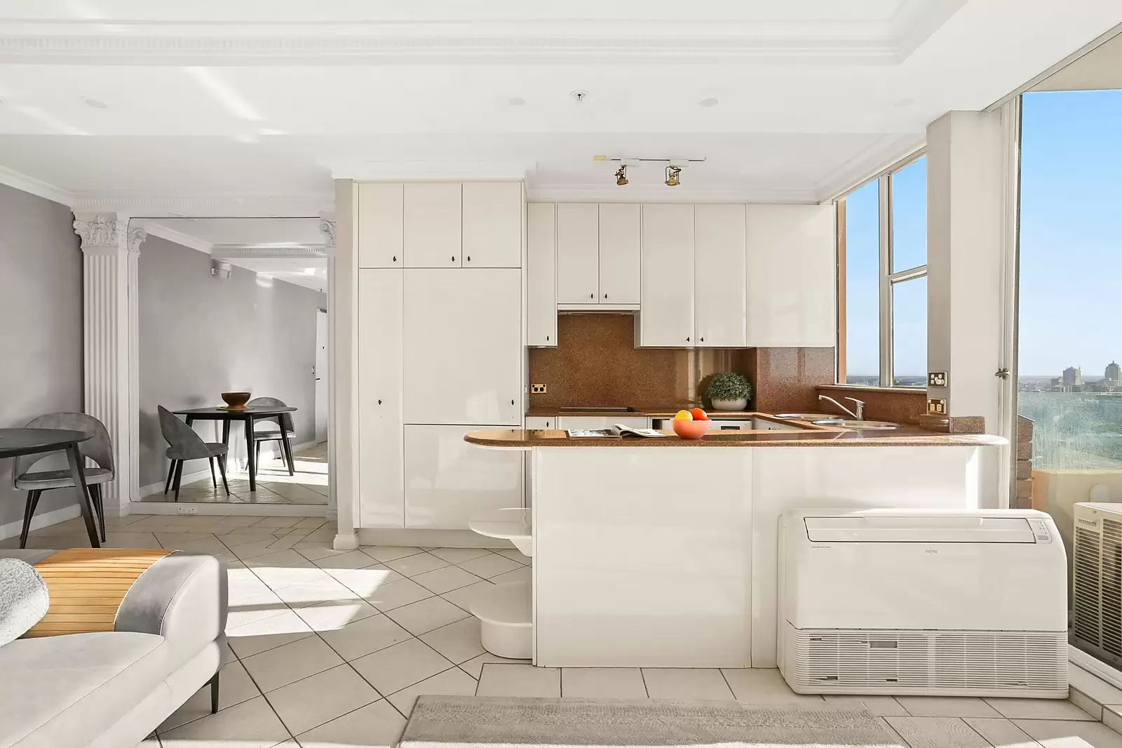 27B/3 Darling Point Road, Darling Point, Pullenvale - Thumbnail 7