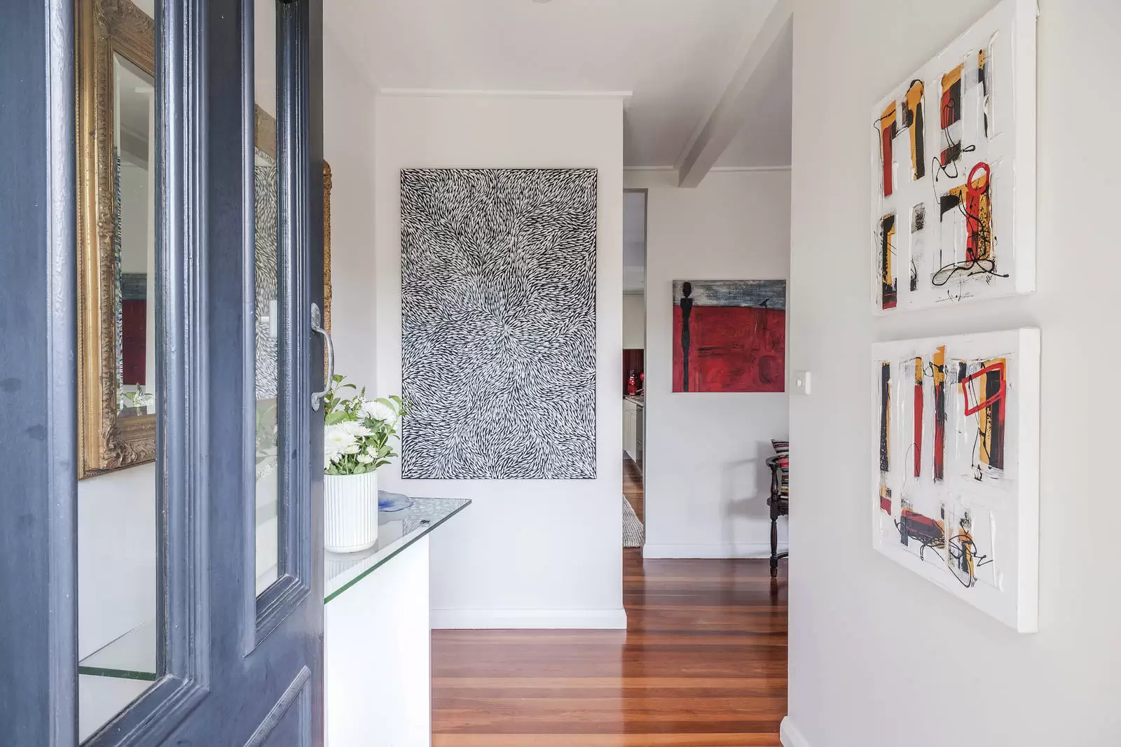 15/3 Rosemont  Avenue, Woollahra, Berwick - Thumbnail 4