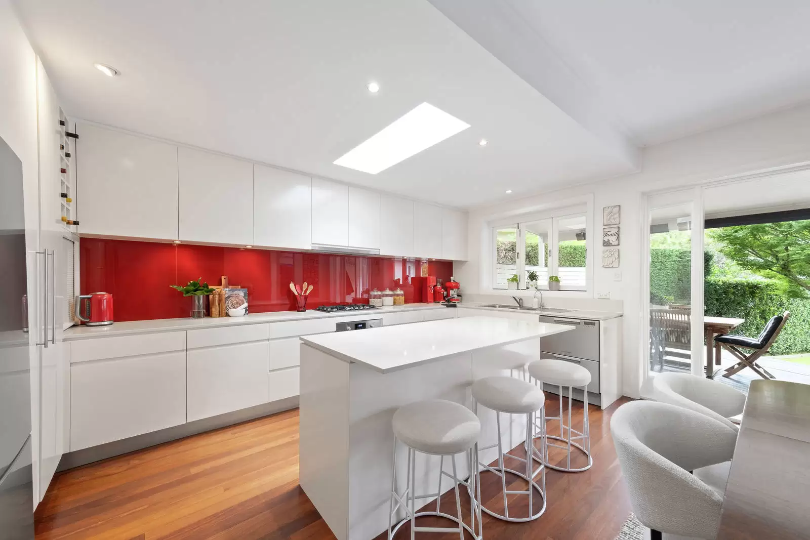 15/3 Rosemont  Avenue, Woollahra, Berwick - Thumbnail 5