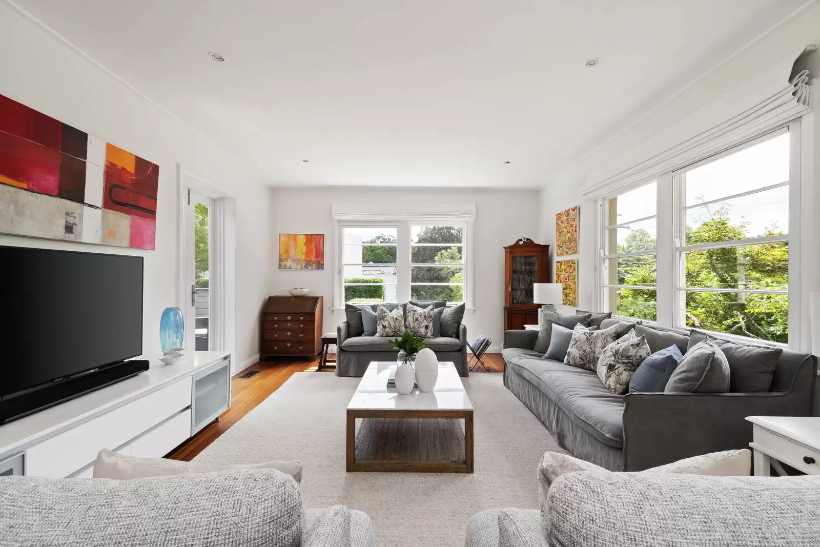 15/3 Rosemont  Avenue, Woollahra, Berwick - Thumbnail 8