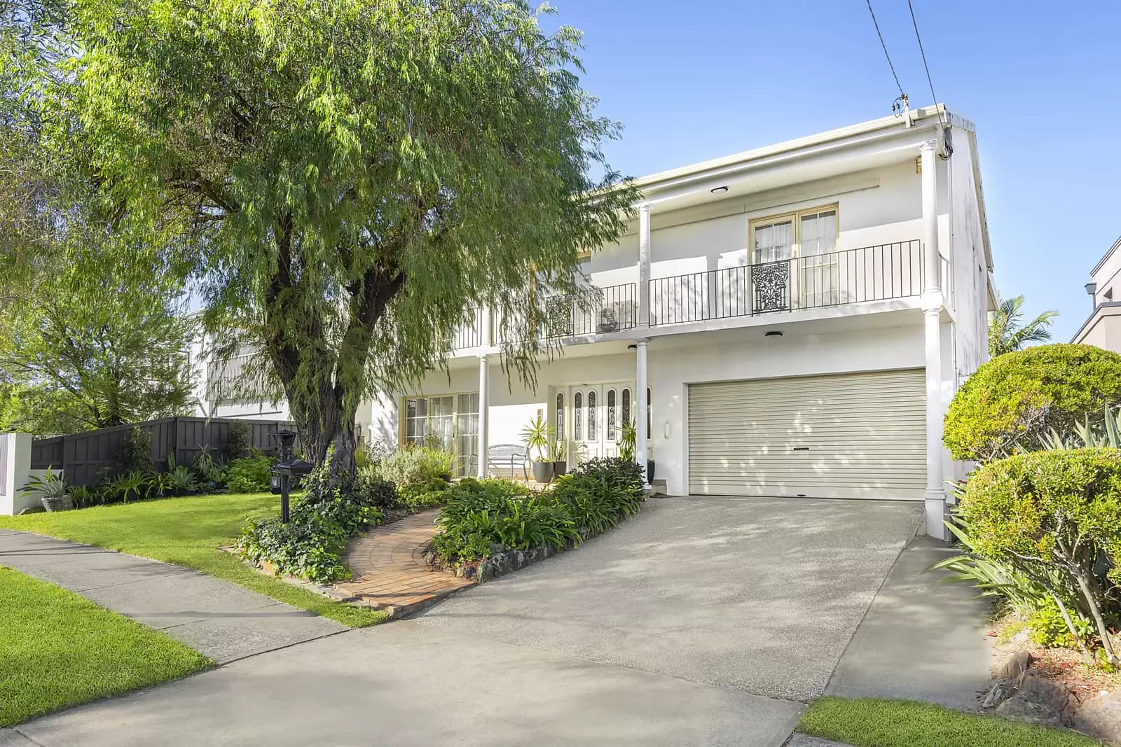 Comber Street, Paddington - Image 1