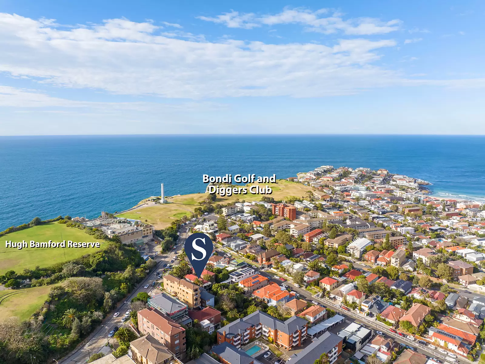 4/26 Kain Avenue, Paddington - Image 1