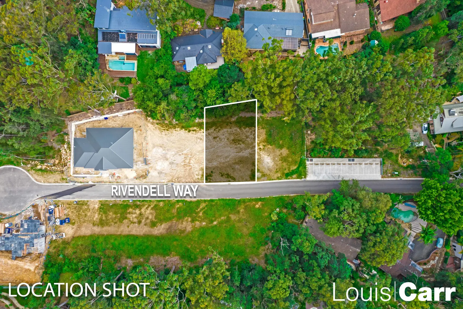 11 Rivendell Way, Glenhaven NSW, Glenhaven - Thumbnail 5