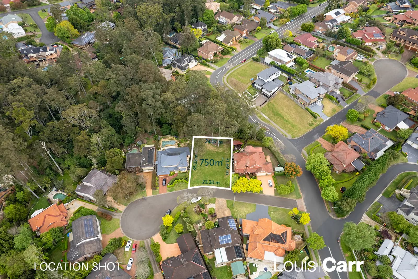 3 Heron Court Castle Hill, Punchbowl - Thumbnail 3