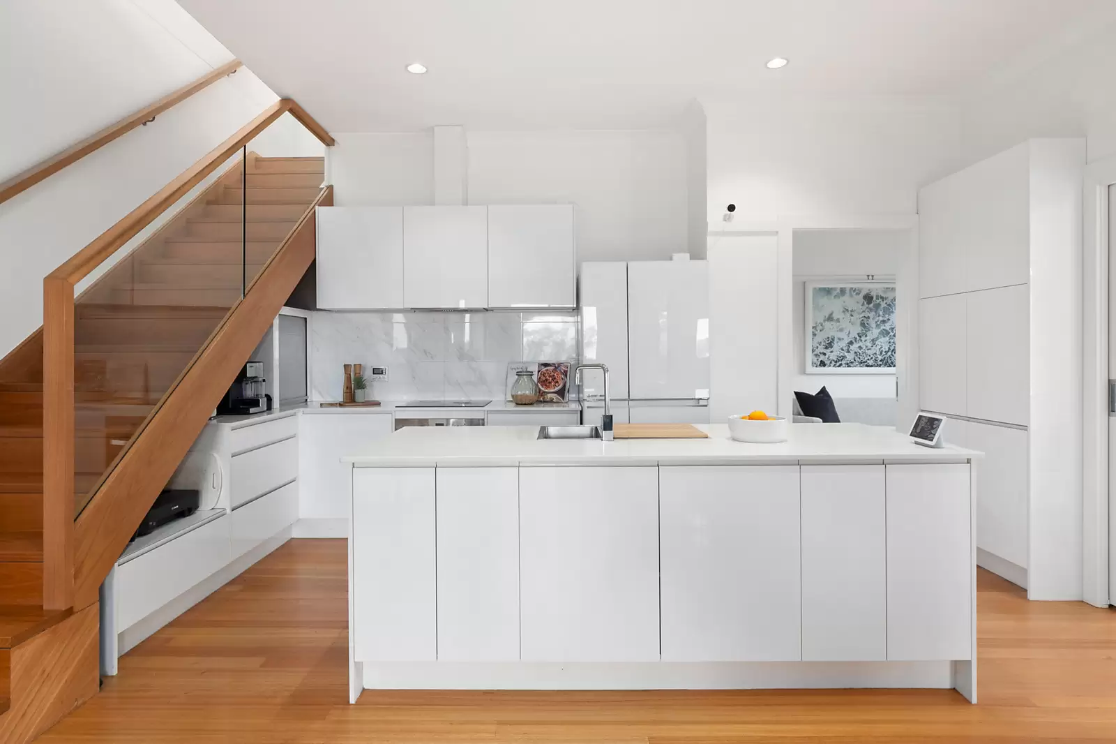 6/59 Gould Street, Bondi Beach, Paddington - Image 1