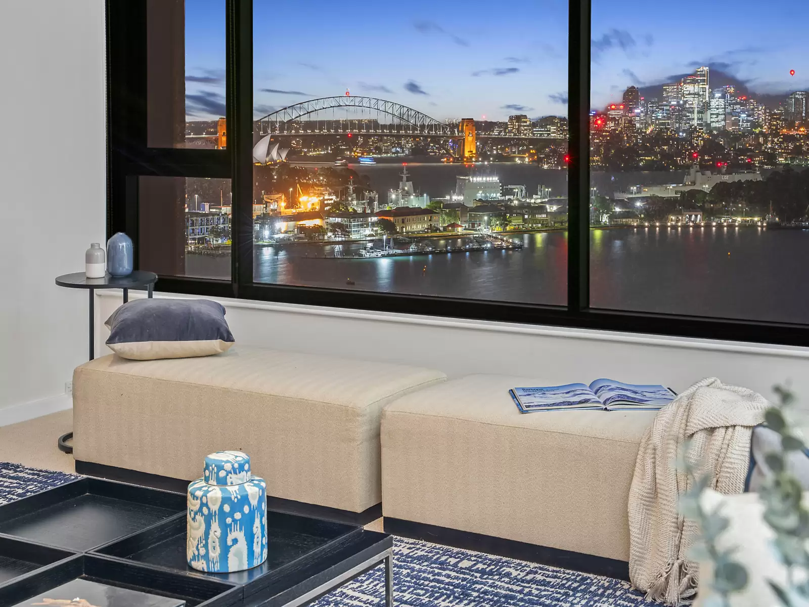 18C/21 Thornton Street, Darling Point, Kenmore - Thumbnail 2