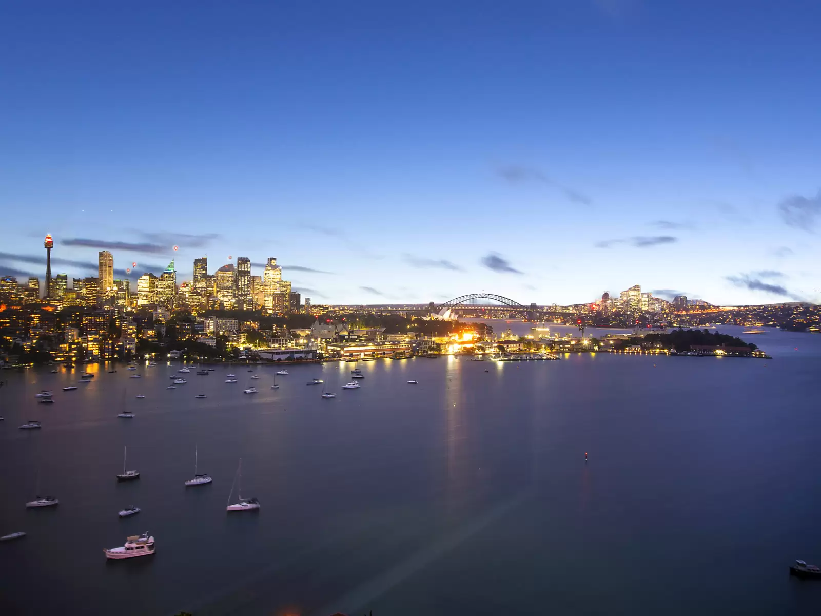 18C/21 Thornton Street, Darling Point, Kenmore - Thumbnail 3