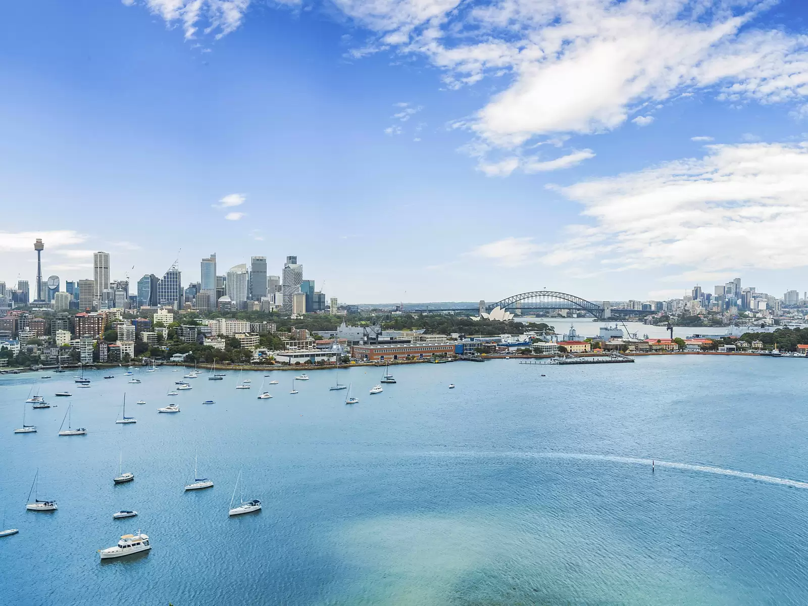18C/21 Thornton Street, Darling Point, Kenmore - Thumbnail 4