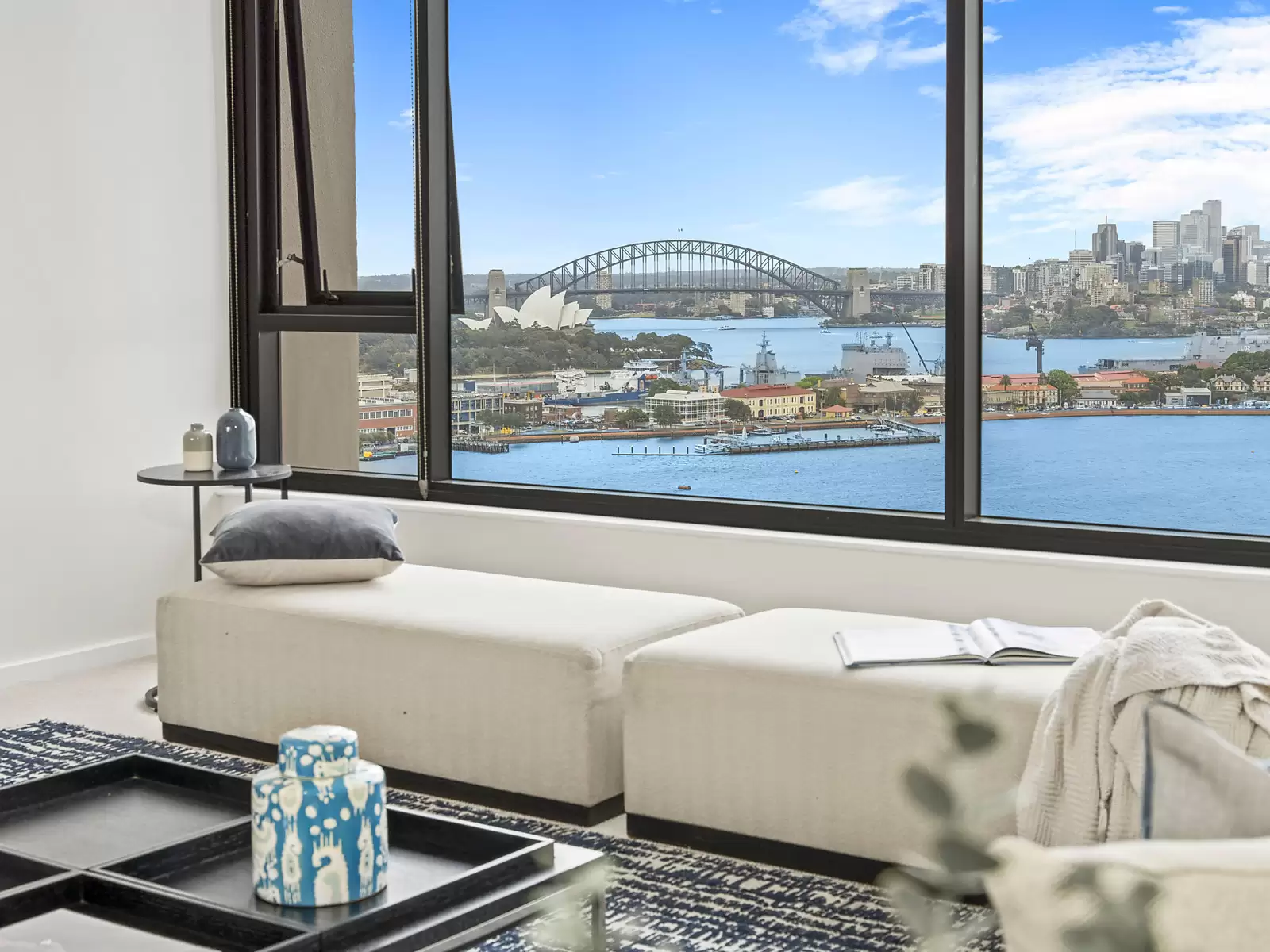 18C/21 Thornton Street, Darling Point, Kenmore - Thumbnail 7