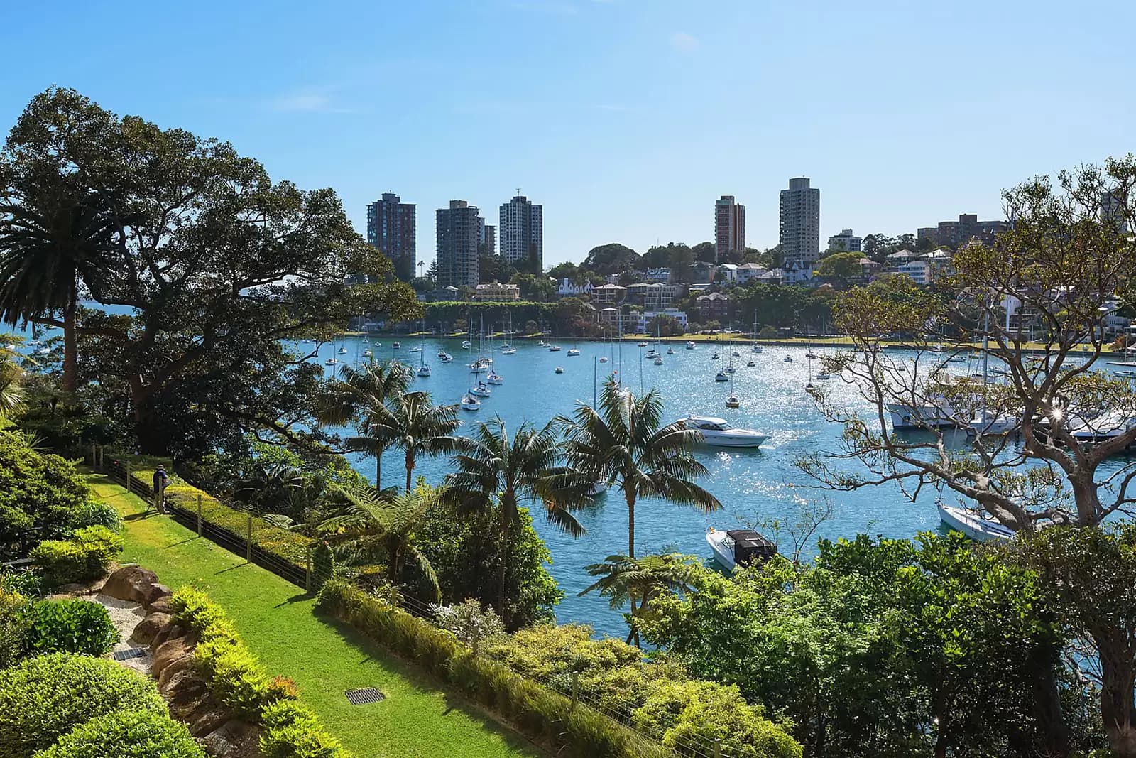 42/93 Elizabeth Bay Road, Elizabeth Bay, Middle Park - Thumbnail 4