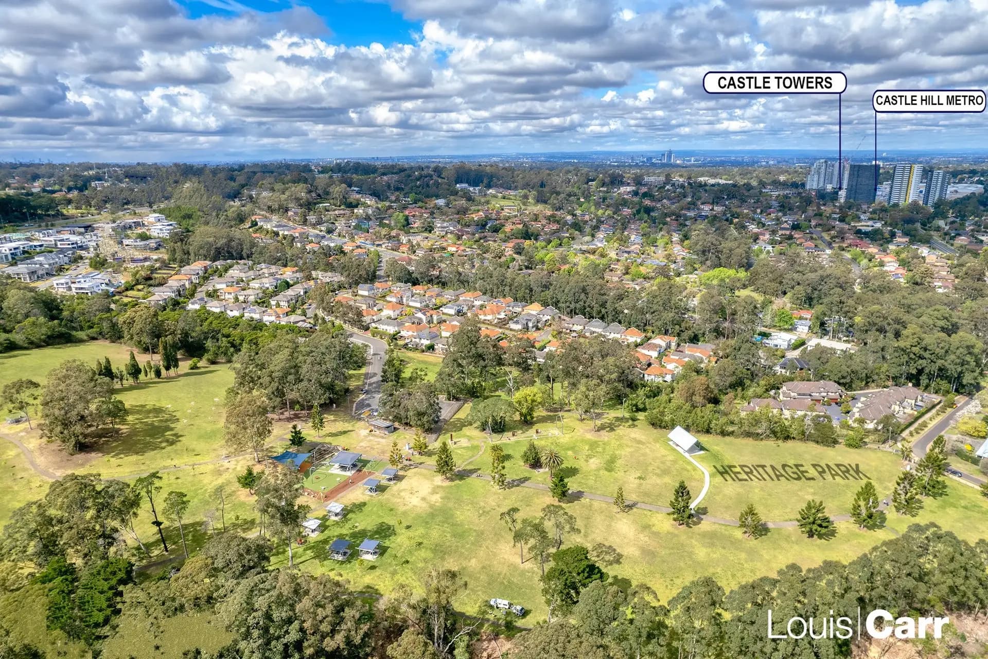 150 Old Castle Hill Road Castle Hill, Lidcombe - Thumbnail 7