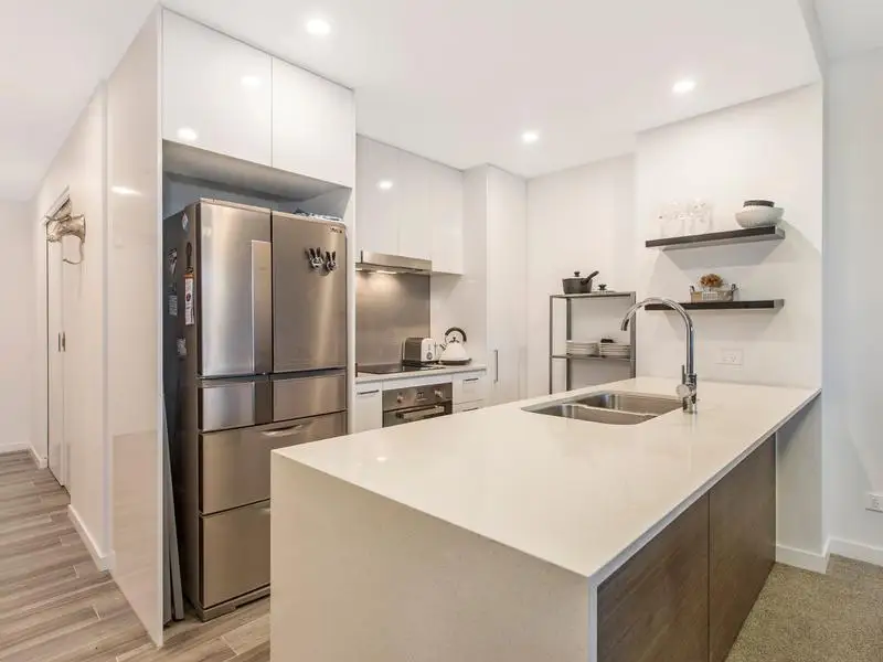 202/1 Lucinda Avenue, Kellyville NSW, Cobram - Thumbnail 2