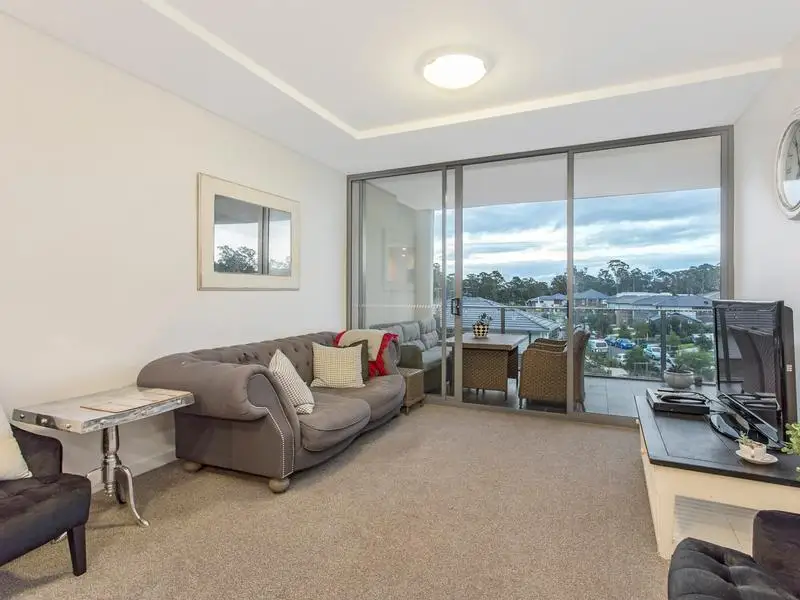202/1 Lucinda Avenue, Kellyville NSW, Cobram - Thumbnail 4