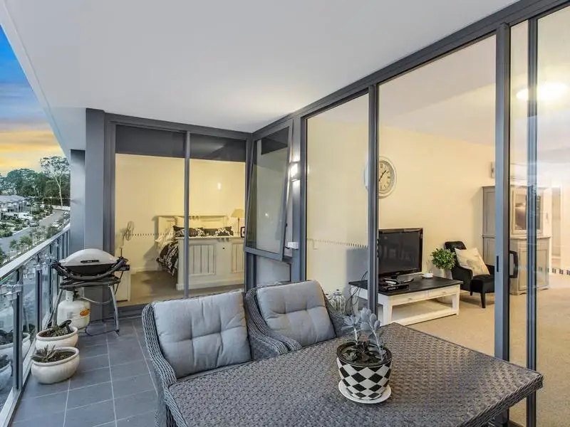 202/1 Lucinda Avenue, Kellyville NSW, Cobram - Thumbnail 6