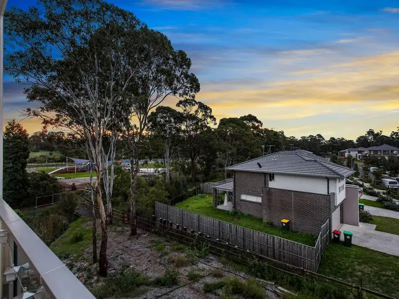 202/1 Lucinda Avenue, Kellyville NSW, Cobram - Thumbnail 8